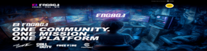 MTN Engage Gaming